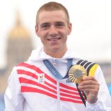 "Zlatni slem" karijere na hronometar prvi put u istoriji biciklizma 6