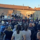 U Glogovici kraj Zaječara održan drugi po redu sabor tradicionalnog narodnog stvaralaštva „Rucman” 5