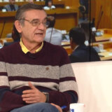 Preminuo politički i ekonomski analitičar Žarko Papić 1