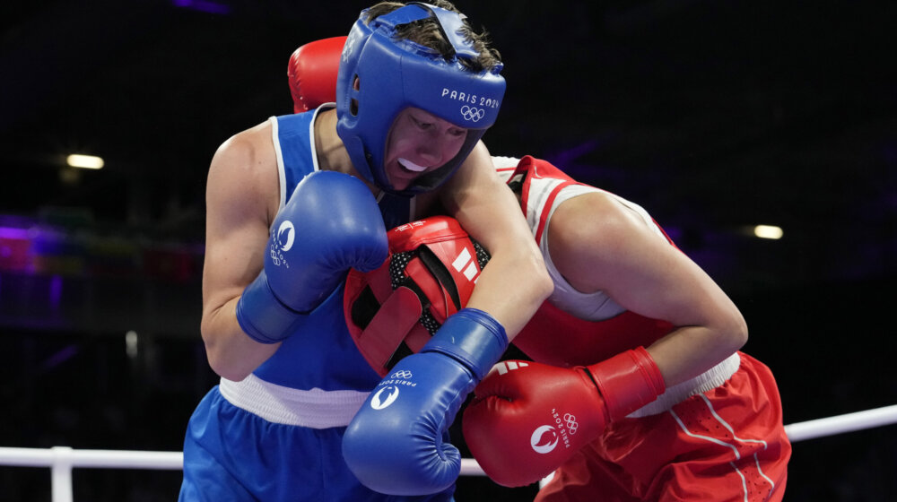 Srbija danas na Olimpijskim igrama: Šadrina boksuje u četvrtfinalu, Đoković u podne, košarkaši favoriti, odbojkašice protiv šampionki... (SATNICA) 1