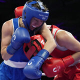 Srbija danas na Olimpijskim igrama: Šadrina boksuje u četvrtfinalu, Đoković u podne, košarkaši favoriti, odbojkašice protiv šampionki... (SATNICA) 10