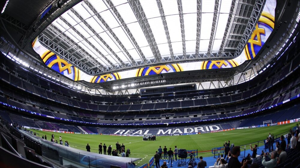 Španci odredili 11 stadiona u devet gradova za organizaciju stogodišnjice Mundijala 2030 (VIDEO) 1