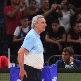 Reprezentacija Srbije dobila pojačanje iz Partizana, Pešić u problemu zbog večitog derbija 2