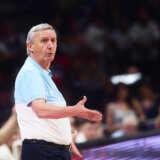 Pešić ostaje selektor Srbije? "Ne mogu ništa da obećam" 7