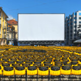 filmski festival u lokarnu