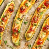 letnji recept: pica tikvice