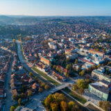 Devastiran restoran u Valjevu: Vlasnik sumnja da je razlog što podržava studente 4