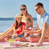 Ovu hranu izbegavajte da nosite na plažu 8