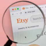 Etsy: Put do dodatnog prihoda 5