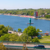 Gradi se novi nadvožnjak ka Banovom Brdu, "tobogan" postaje prošlost 1