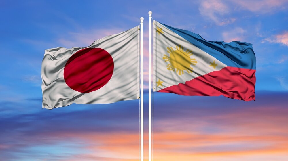 Japan i Filipini potpisali odbrambeni pakt, evo zbog čega 1