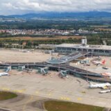 Proradio francuski aerodrom Bazel-Miluz, bio evakuisan zbog uzbune da ima bombe 5