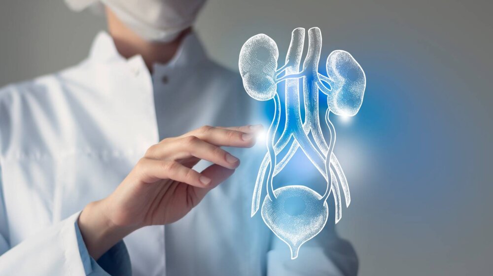 infekcije urinarnog trakta kod dece