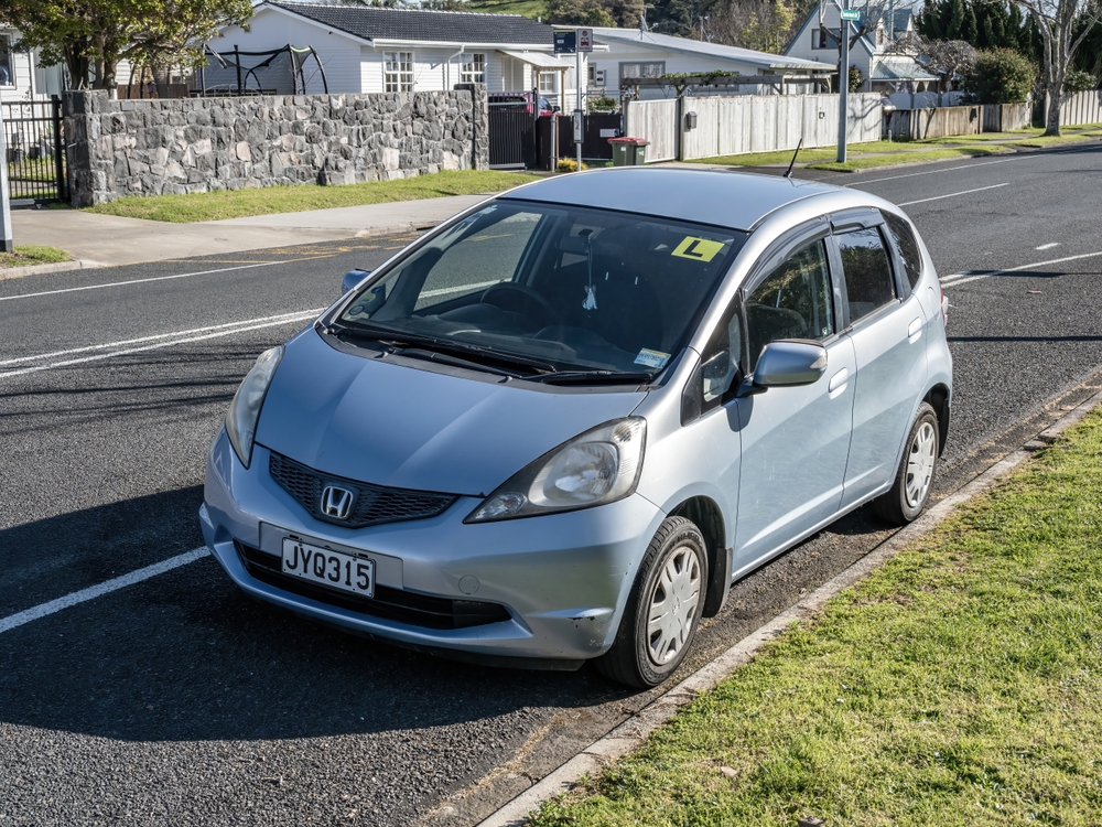 Polovni automobili: Nemci su izabrali, ovo je pet najboljih vozila ispod 5.000 evra 5