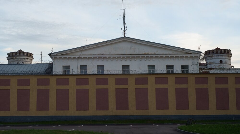 Smrtna kazna za Nemca u Belorusiji - i mnogo znakova pitanja 1