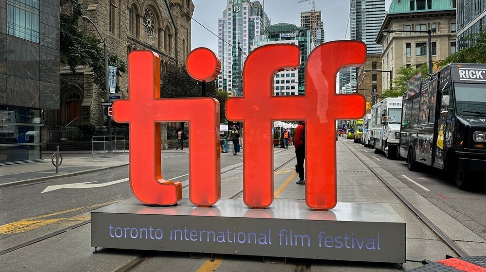 filmski festival u torontu