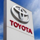 Tojota za 500 miliona dolara povećala ulaganje u električne leteće taksije 8