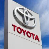 Ovaj model Tojote ima problem sa bravom, rizik od povreda putnika 6