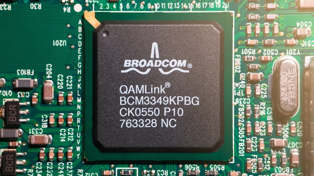 Podela akcija Broadcoma: Zlatna prilika za investitore 1