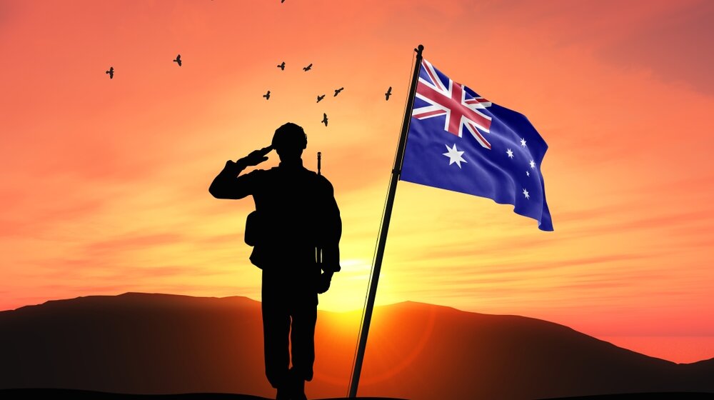 Pripadnica Vojske Australije i njen suprug osumnjičeni da su ruski špijuni 1