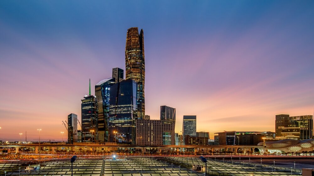 Saudijska vizija za budućnost: Gde je zapelo? 1