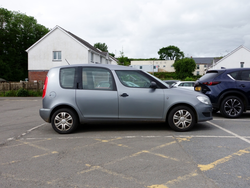 Polovni automobili: Nemci su izabrali, ovo je pet najboljih vozila ispod 5.000 evra 6