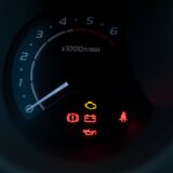 Mnogi vozači ne znaju šta znače ove lampice na instrument tabli automobila 3