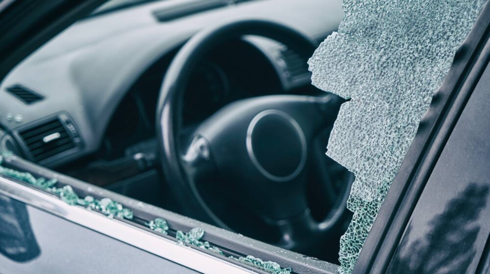 Ovi delovi automobila su najčešće na meti lopova