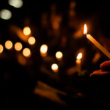 Kod Knina održana komemoracija za žrtve "Oluje" 5