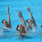 Italijanski sinhroni plivač prekida karijeru u znak protesta zbog toga što nijedan muškarac nije izabran u ekipu za nastup na Olimpijskim igrama u Parizu 1