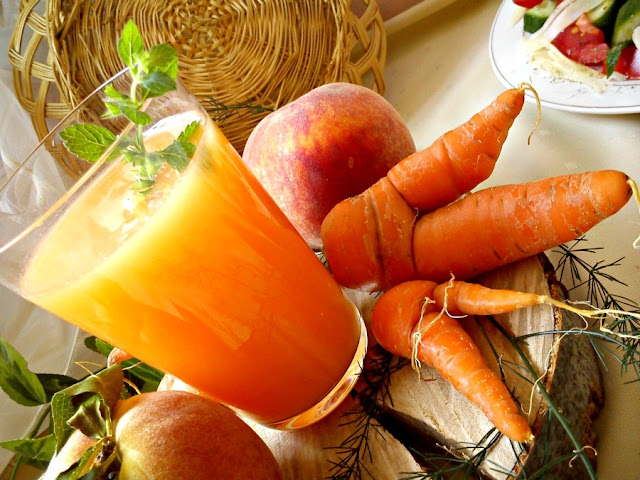 Narandžasti sok kao prirodna zaštita od štetnih UV zraka 2 Narandžasti sok kao prirodna zaštita od štetnih UV zraka 2