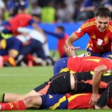Španija je prvak Evrope 11