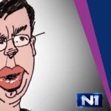 "Kad god ima neki problem, režim kreće u rat protiv neprijatelja": Koliko je opasno prikazivanje spota protiv Nove i N1? 11