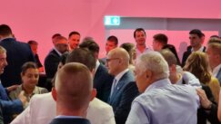 (FOTO) Ko je sve došao Dačićevim socijalistima na proslavu, na kojoj se obratio Vučić? 3