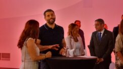 (FOTO) Ko je sve došao Dačićevim socijalistima na proslavu, na kojoj se obratio Vučić? 9