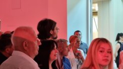 (FOTO) Ko je sve došao Dačićevim socijalistima na proslavu, na kojoj se obratio Vučić? 4