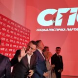 (FOTO) Ko je sve došao Dačićevim socijalistima na proslavu, na kojoj se obratio Vučić? 1