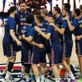 Kad i gde možete da gledate utakmicu košarkaša Srbije i Japana? 1