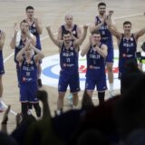 Olimpijsko zagrevanje: Pogledajte kompletnu satnicu po grupama za turnir košarkaša na fudbalskom stadionu u Lilu 6