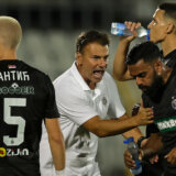 Pre pola veka Zabže, pa preko gorkog Lubina do Lublina: Partizan nema pobedu u Poljskoj, a nije ni poražen jer je dao dva gola s igračem manje 12