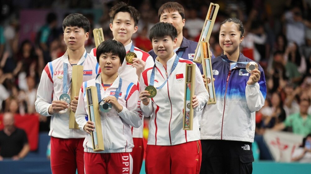 Oni su osvojili medalje (30. jul) 1