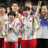 Oni su osvojili medalje (30. jul) 12