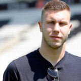 Srpski reprezentativac danas potpisuje za Milan, deo novca od obeštećenja dobija i Partizan 8