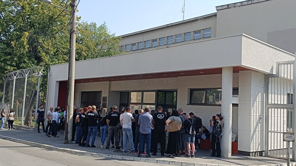 Suđenje za masovna ubistva u Malom Orašju i Duboni: U.B. skoro u potpunosti priznao krivicu, otac negirao 1