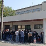 Suđenje za masovna ubistva u Malom Orašju i Duboni: U.B. skoro u potpunosti priznao krivicu, otac negirao 5