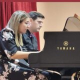 Na letnjoj sceni Pozorišnog muzeja u Zaječaru nastupiće Klavirski duo "Suton" 2