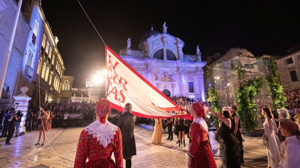Večeras počinju 75. Dubrovačke ljetnje igre: U znaku Goldonija, Iva Vojnovića, Šekspira... 1