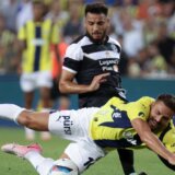 Ako se u Humskoj ne dogodi čudo, u Humsku bi sledeće nedelje došao Lugano 10