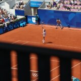 Može li Muzeti da pobedi olimpijskog šampiona: Parovi četvrtfinala muškog singla u tenisu 9