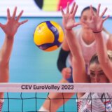 Srbija danas na Olimpijskim igrama: Đoković - Nadal, novi pokušaj Mikeca i Arunović za medalju, kreću odbojkašice (SATNICA) 12